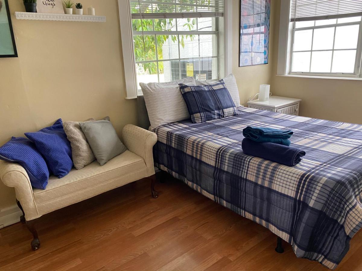 One Room Miami 1 Екстер'єр фото