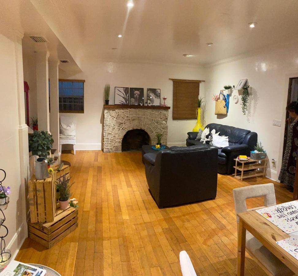 One Room Miami 1 Екстер'єр фото