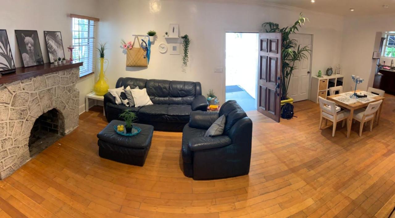 One Room Miami 1 Екстер'єр фото