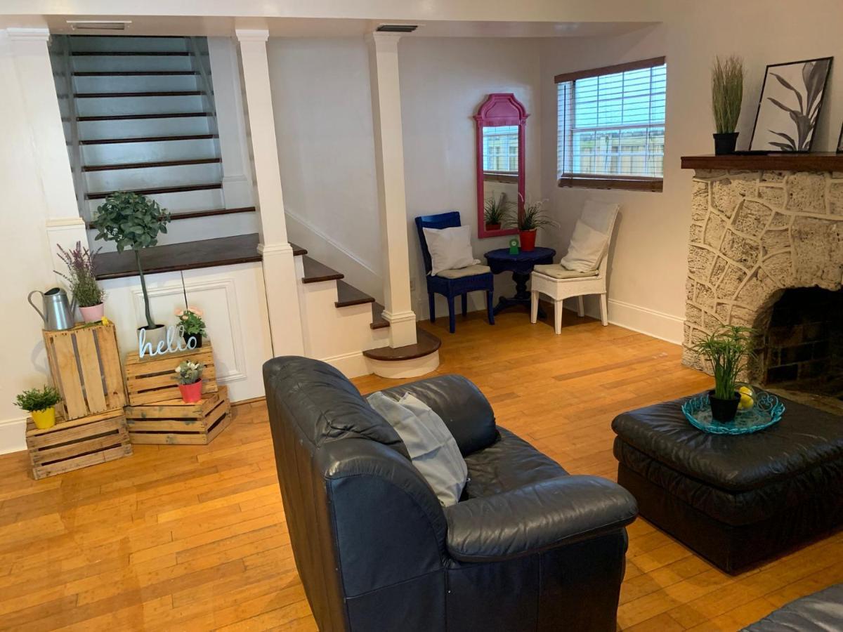 One Room Miami 1 Екстер'єр фото