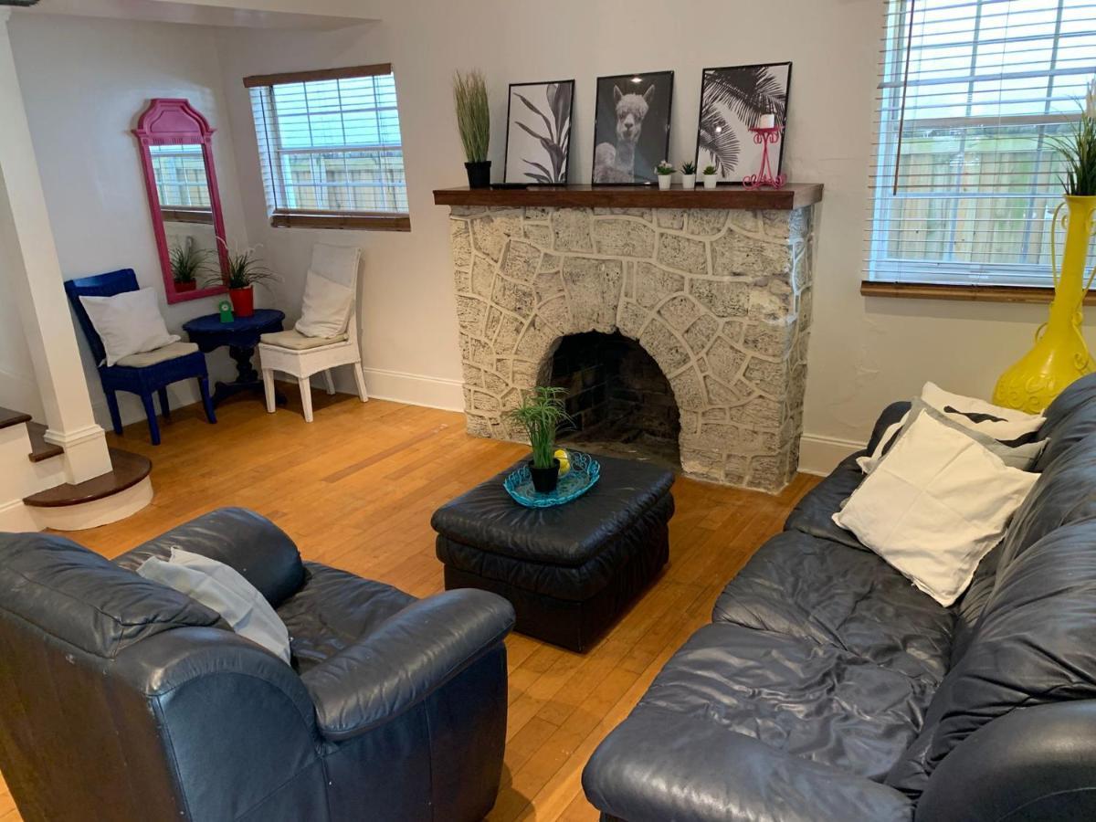 One Room Miami 1 Екстер'єр фото